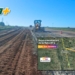Avanza la repavimentación de la Ruta 41s entre Bernardo de Irigoyen y Ruta 11