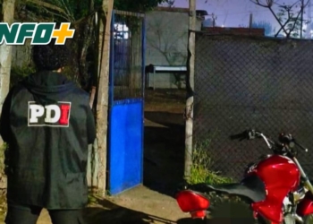 Microtráfico en San Lorenzo: detuvieron a un joven que ofrecía droga a través de redes sociales