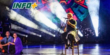 La Callejera lleva su fiesta este sábado a Fray Luis Beltrán