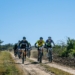 Timbúes vibró con una nueva edición del Rural Bike 2026