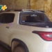 Encontraron una camioneta que había sido robada en Correa en el mes de enero