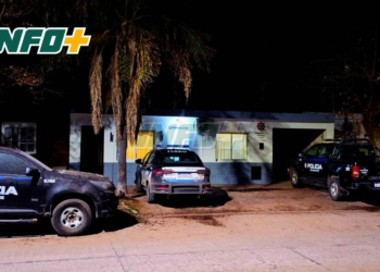 Oliveros: recuperaron dos bicicletas robadas y hay menores involucrados identificados