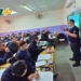 Andino fue sede de importantes capacitaciones regionales para bomberos voluntarios