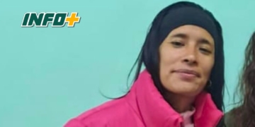Solicitan colaboración para dar con el paradero de una mujer de 29 años de San Lorenzo