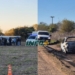 Avioneta narco en la región: 400 kilos incautados y detuvieron a dos bolivianos que iban a bordo