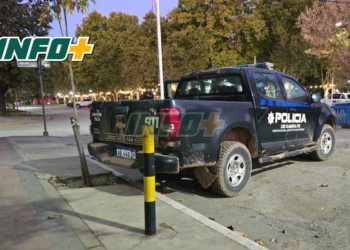 Robaron dinero y joyas en una vivienda de Maciel: analizan cámaras de seguridad