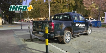 Robaron dinero y joyas en una vivienda de Maciel: analizan cámaras de seguridad