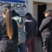 San Fabián: detuvieron a dos hombres con pedido de captura