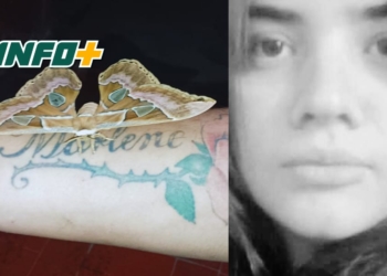 “Para nosotros se detuvo el tiempo”: el doloroso recuerdo de la mamá de Marlene a 10 años del femicidio
