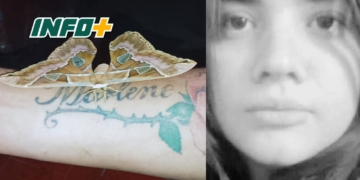 “Para nosotros se detuvo el tiempo”: el doloroso recuerdo de la mamá de Marlene a 10 años del femicidio