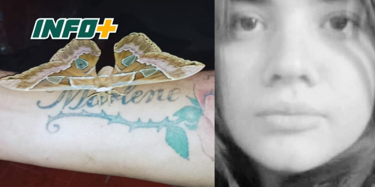 “Para nosotros se detuvo el tiempo”: el doloroso recuerdo de la mamá de Marlene a 10 años del femicidio