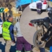 La Guardia Urbana secuestró una moto por múltiples infracciones en Andino