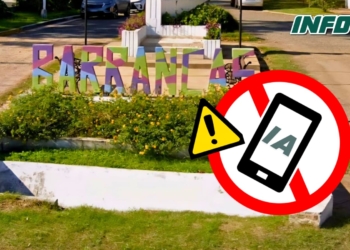 Barrancas: denuncian a alumnos por uso de IA para crear y difundir material sexual falso de compañeras