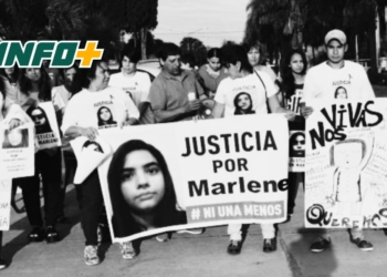 Diez años sin Marlene: se cumple una década del femicidio que enlutó a Oliveros