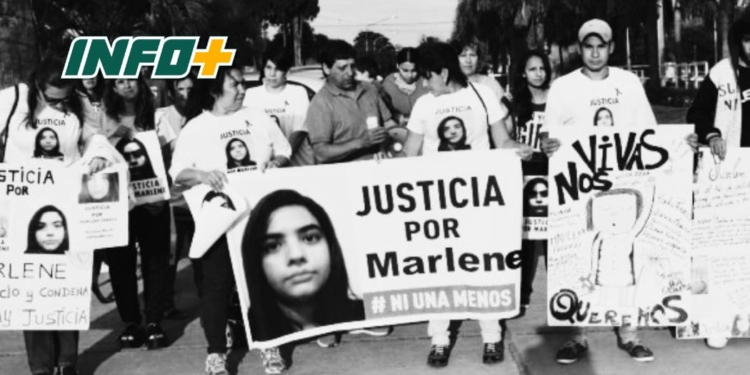 Diez años sin Marlene: se cumple una década del femicidio que enlutó a Oliveros