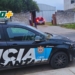 Investigan la muerte de un sereno tras un incendio en un galpón de San Lorenzo