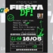 Fiesta UF! llega a San Genaro con una noche retro llena de música, cena y recuerdos
