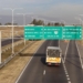 Este sábado cortarán la autopista entre San Lorenzo y Baigorria