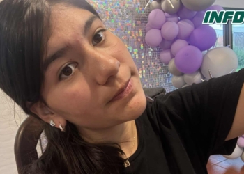 «Ya está en casa»: Nerina recibió el alta tras el fuerte accidente sufrido en Pueblo Andino