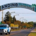 Allanamiento por microtráfico en Andino: secuestraron cocaína, dinero y celulares