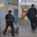 Aprehendieron en Sauce Viejo a un peruano buscado por Interpol por femicidio