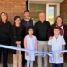 San Genaro inauguró una nueva aula y ya suma tres obras educativas del programa “1.000 Aulas”