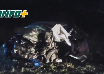 Trágico choque entre un camión y un auto en Ruta 34: murió un conductor de San Lorenzo