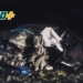 Trágico choque entre un camión y un auto en Ruta 34: murió un conductor de San Lorenzo