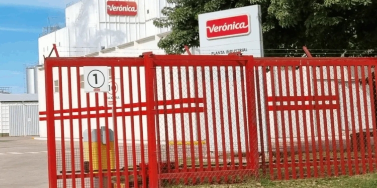 Provincia advirtió que no habrá «salvataje estatal» para Lácteos Verónica