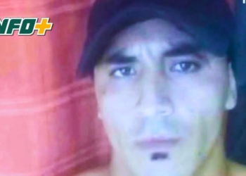 Crimen de Benjamin: lanzaron un pedido de captura para Alexis Hereñu