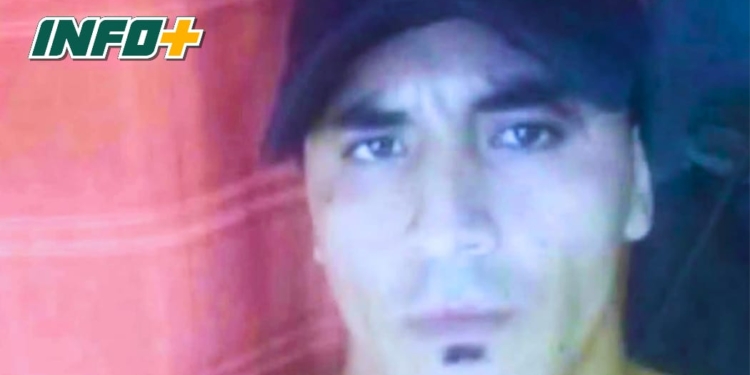 Crimen de Benjamin: lanzaron un pedido de captura para Alexis Hereñu