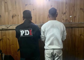 Quedó preso por tres meses el dueño de la «narco carnicería» en Serodino