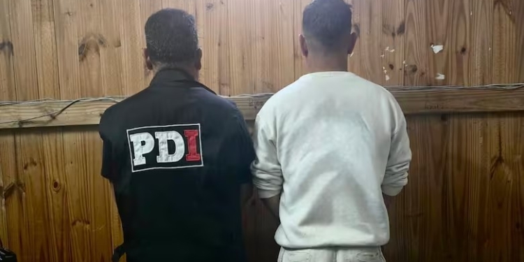 Quedó preso por tres meses el dueño de la «narco carnicería» en Serodino