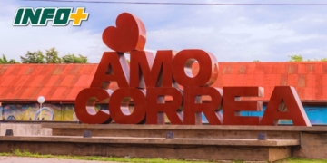Correa celebra el 25 de Mayo con una gran Peña Patria para toda la familia