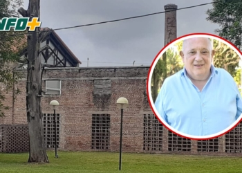 José Pascual busca declarar de «interés público» el Albergue de Delegaciones y reafirmar su función