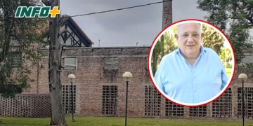 José Pascual busca declarar de «interés público» el Albergue de Delegaciones y reafirmar su función