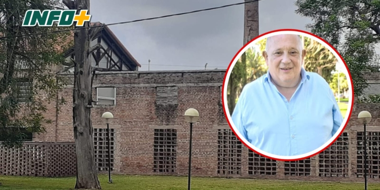 José Pascual busca declarar de «interés público» el Albergue de Delegaciones y reafirmar su función