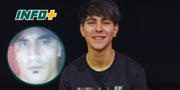 Homicidio de Benjamín: imputaron a los involucrados y les dictaron prisión preventiva
