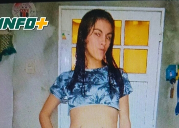Pedido de paradero por una joven que desapareció hace tres días
