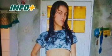 Pedido de paradero por una joven que desapareció hace tres días