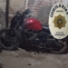 Recuperaron en la zona rural dos motos robadas en Maciel y Gaboto