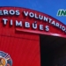 Bomberos Voluntarios de Timbúes abrieron la inscripción para nuevos aspirantes