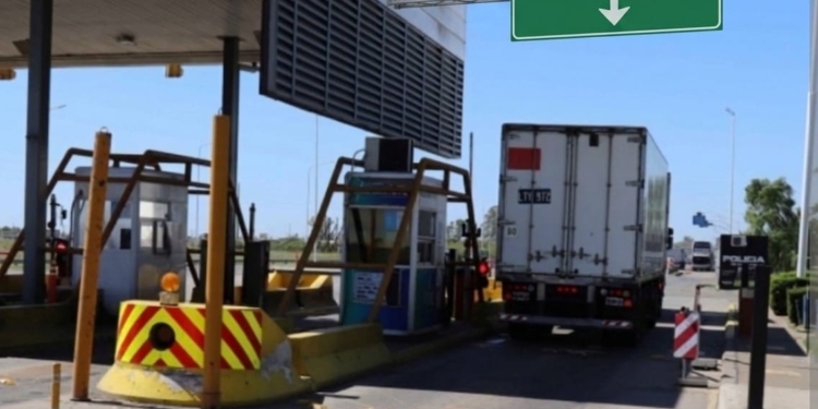 La nueva concesión de la Ruta 34 prevé un nuevo peaje a la altura de Totoras
