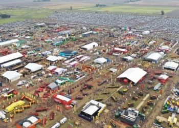 Grupo Criolani mostrará todo su potencial y novedades en Agroactiva 2026