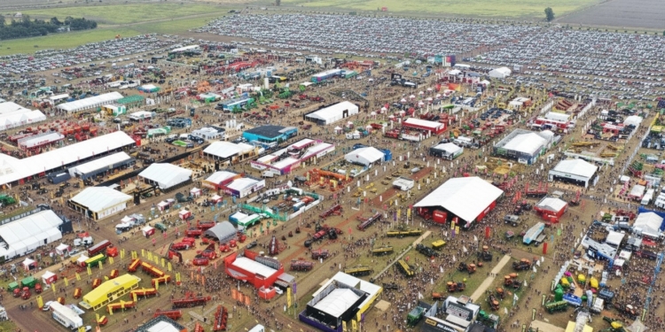 Grupo Criolani mostrará todo su potencial y novedades en Agroactiva 2026