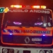 Pueblo Andino abrió la convocatoria para sumar nuevos bomberos voluntarios