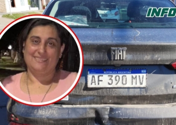 Desesperada búsqueda de una mujer de Oliveros que no regresó a su hogar