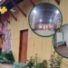 La Comuna de Maciel continúa transformando el Galpón del Ferrocarril
