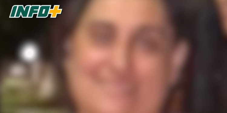 La mujer de Oliveros que era intensamente buscada ya está con su familia
