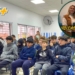 Serodino promovió una jornada de reflexión sobre bullying y convivencia escolar